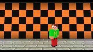 +100500: Minecraft пародия (2 выпуск)