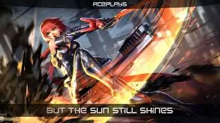 ◣Nightcore ➥ Burn Brighter◥