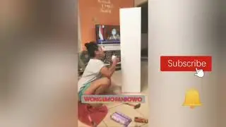 Cara memperbaiki rak lemari #cara #tante membuat lemari