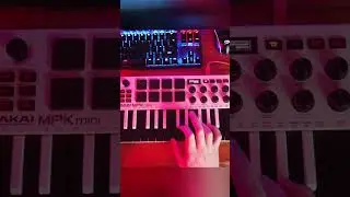 Sweet Dreams (Are Made of Darksynth) // Eurythmics Cover OUT NOW!