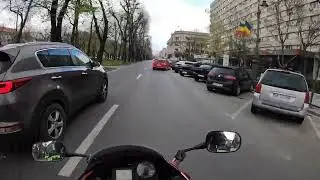 Accident Moto Fatal