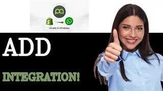 Add Whatsapp Chat On Shopify Store Easy Guide (2025)