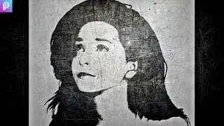 Metal Texture | PicsArt Photo Editing