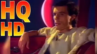 Peter Schilling - Major Tom (coming home)(alternative video)