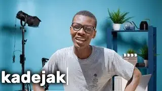 m'en kibò mo kadejak la sòti [tout saw pat konnen