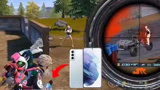 2 FINGER  PUBG Mobile Pro-Level Plays 😘 |  BEST Moments in PUBG Mobile