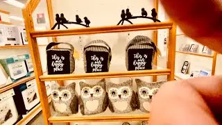 PUBLIC ASMR! KOHLS!