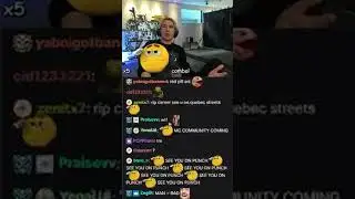 Is XQC Ok?