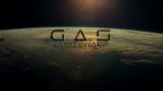 GAS - AudioWarp