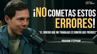 Los Secretos Financieros Mejor Guardados de Graham Stephan, Revelados!!