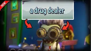 I Google Translated PvZ GW2 100 Times