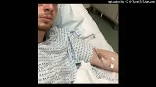 convolk - i made this in the hospital they got pissed [Prod. NxxxxxS]