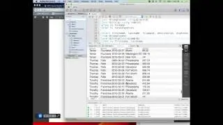 syssql3.3 Review; Outer (Left, Right) Joins