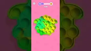 Pop Us! Level 72