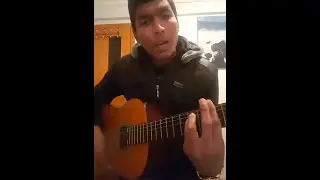 Atageldi Begnazarow - Tazegul I Gitara 2018