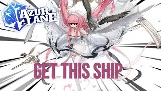 Perseus Is Back | Azur Lane