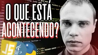 Por que muitos PROGRAMADORES estão desistindo?!