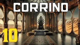 Dune: Spice Wars - Ród Corrino #10 (#gameplay PL, #zagrajmy #dune )