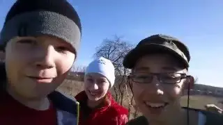 vlog #2 dom!!!