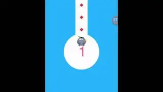 Обзор приложения Tap Tap Dash
