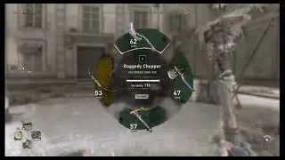 Dying light 2 goon glitches out