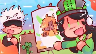 I Draw My SUBSCRIBERS Roblox Avatars