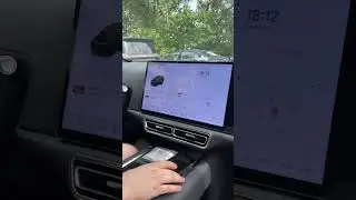 Голосовое управление в LIXIANG 