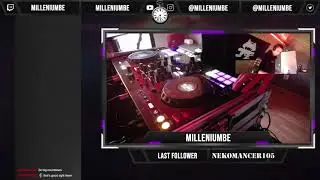 Live DnB DJ Set! Come partyyyyyyy! :D