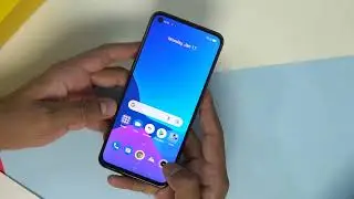 Realme 9i Unboxing, Hands on, BGMI Graphics, Benchmarks