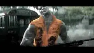 Трейлер Dead Rising 3