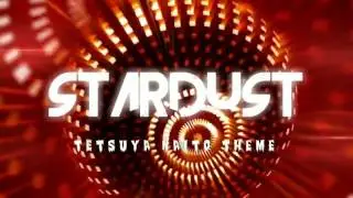 (COVER) Tetsuya Naito Theme - STARDUST