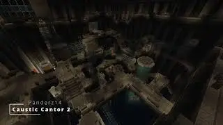 Monumenta OST - Alchemy Labs (Labs) Suite