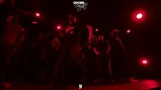 Dancers Delight 24   GSB