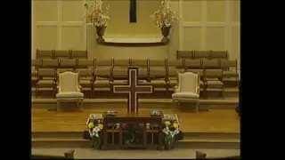 Roaring Fork Baptist Church Construction Cam