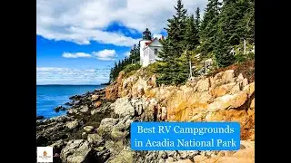 Hadley's Point Campground Video Tour: Full Hookups, Heated Pool & More!