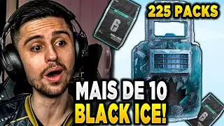 O MAIOR PACK OPENING DE TODOS! - RAZAH CORTES
