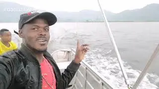 Gahiza Island Retreat in Lake Mutanda Kisoro District