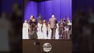Chrystal Rucker - When All Else Fails | Edwin Hawkins Birthday Celebration & Tribute
