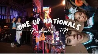 One Up Grand Nationals | Nashville, TN