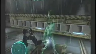 StarCraft Ghost E3 2004 Trailer