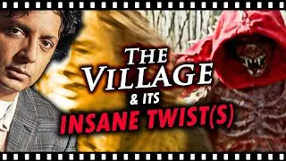 Was THE VILLAGE Actually 