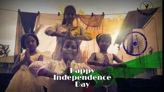 THE PATRIOTIC MASHUP || DJ Abhi B || Celebrating 74th Independence Day || Sanchari & Team