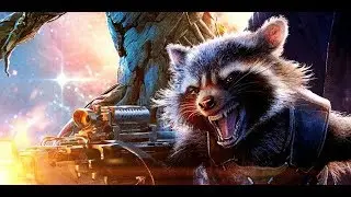 Енотик опять кошмарит нубцов)))