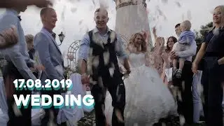 Batychenko WEDDING 2019