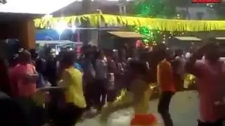 Goa Carnival | Curtorim 2018 | Part 2