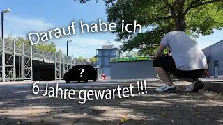 Endlich ist es soweit...Short Car Shoot