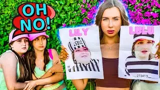 The terrible truth in Camp Palma! Diana and friends revealed the past of Lily and Lulu!Trailer