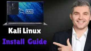 How to Install Kali Linux: The Complete Step-by-Step PC Guide