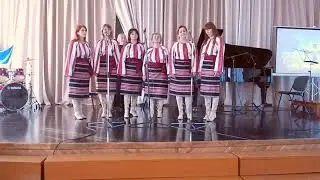 Народний ансамбль пісні та музики "Зорецвіт"