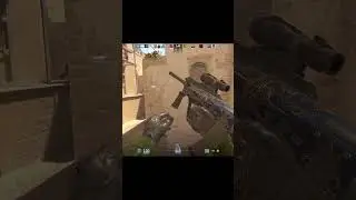 Counter Strike 2 Shorts 57 #gaming #csgo #cs2 #cs2clips #ace #cs2ace